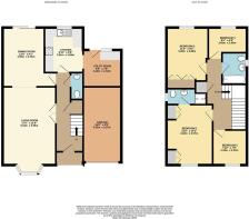Knights Crescent, Clyst Heath, Exeter, EX2 7TG-hig