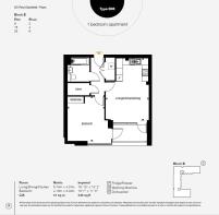 Plot 8 Floorplan