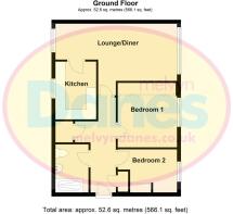 Lydon Court, B26 3PG