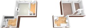 Floorplan 3d