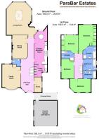 Floor Plan 127a, Noak Hill Road (Colour).jpg