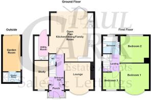 Floorplan One