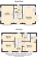 Floorplan One