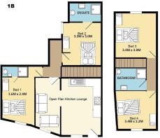 Floorplan 2