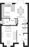 Ground floor