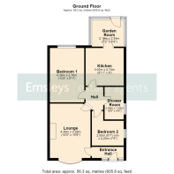 Property Floorplan