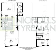 The Garden House Copgrove - Existing.JPG