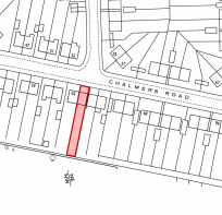 Location plan