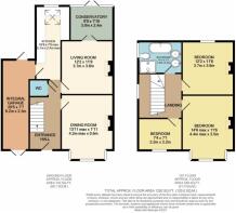 Floor Plan 124 Strines