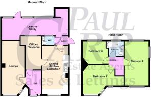 Floorplan One