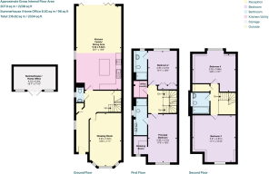 5 Coplestone Chase F