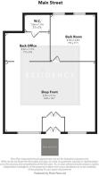 Floorplan - 61 Main Street