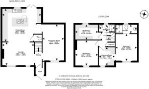 37 St. Gregorys Road, Bristol, BS7 0NF-high
