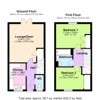 Property Floorplan