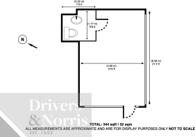 Floor/Site plan 1