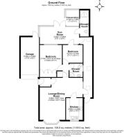 15 Brooksby Grove, Dorridge - Bedroom.JPG