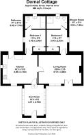 Cottage Floorplan
