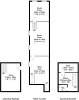 Floor/Site plan 2