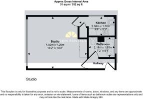 6, Cuckmere House 18 Upperton Road, .jpg