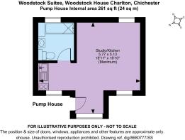 Pump House