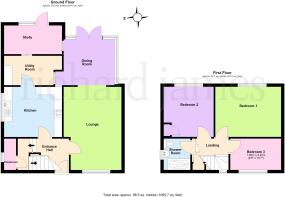 Floorplans