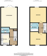 3 dormouse drive newport isle of wight-high