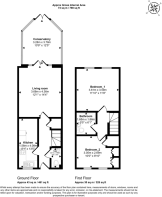 Hanworth Road - Floorplan