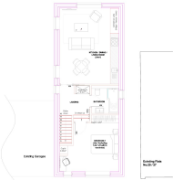 Floor/Site plan 2