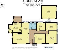 3 Court Drive, Selby, YO8 4JJ - Floorplan.jpg