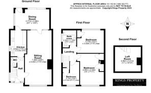 Floorplan 2D