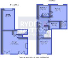 Floorplans