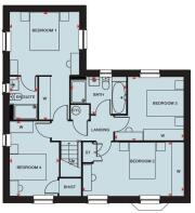 Avondale_DWHAfon Las FF plan