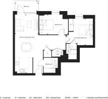Phoenix, Apartment 127