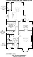 Glencairn Ground Floor