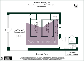 Floor/Site plan 1