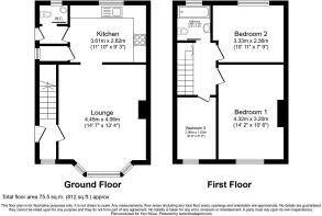 Floorplan No.10