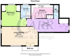 Floorplan One