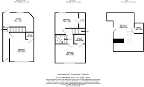 15 Beechwood Street BL3 2DE-Floorplan