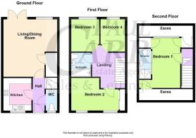 Floorplan One