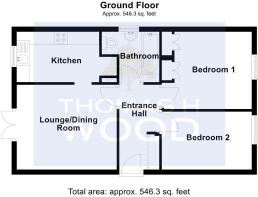 Flat 1 Summerfield House, Whitchurch2.jpg