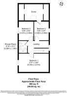 First Floor Accommodation