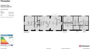 2 Moralee Close - Floorplan