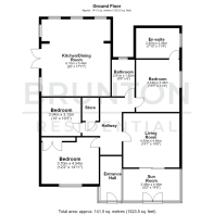 Property Floorplan