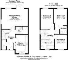 1a Hampden 1 Dollins Rise, Kimpton - all floors.JP