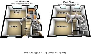 Entire Floorplan
