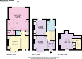 60 Milbourne Lane, E