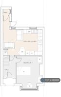 Groud Floor Plan