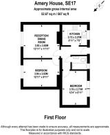 Amery House