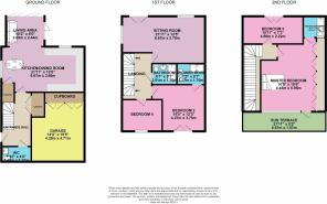 Floorplan 2D