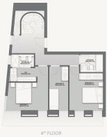 The Mall - 3bd